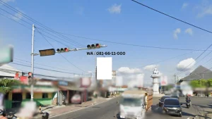 BALIHO Kulon Progo Jl. Nasional III