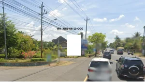 BALIHO Kulon Progo Jl. Tentara Pelajar