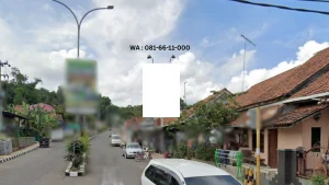 BALIHO Kuningan Jl. Nanggeleng - Cirahayu