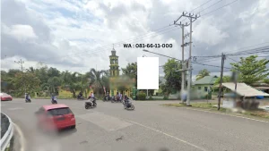 BALIHO Lahat Jl. Lahat 