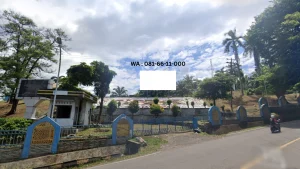 BALIHO Lahat Jl. Lahat 