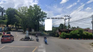 BALIHO Lahat Jl. Letnan Marzuki