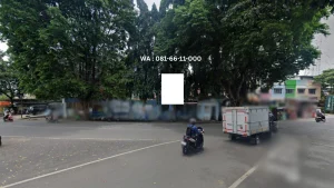 BALIHO Lahat Jl. Lintas Sumatera