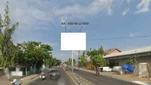 BALIHO Lamongan Jl. Kragan - Rembang - Surabaya