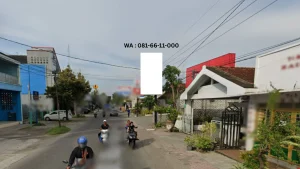 BALIHO Lamongan Jl. Raya Karanggeneng