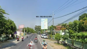 BALIHO Lamongan Jl. Raya Mantup