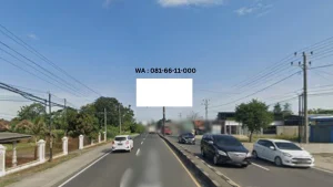 BALIHO Lampung Jl. H. Mena