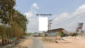 BALIHO Lampung Jl. Hi Pangeransuhaimi