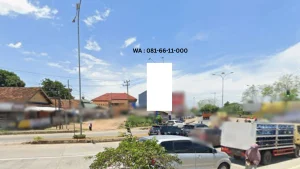 BALIHO Lampung Jl. Lintas Sumatera