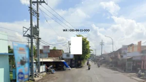 BALIHO Lumajang Jl. Brigjen Katamso