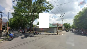 BALIHO Lumajang Jl. Brigjen Katamso (Titik Tambahan)  