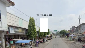 BALIHO Lumajang Jl. PB Sudirman 