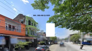 BALIHO Luwu Jl. Poros Palopo - Makassar