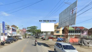 BALIHO Luwu Jl. Topoka