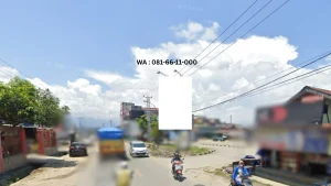 BALIHO Luwu Timur Jl. Kayulangi - Tarengge