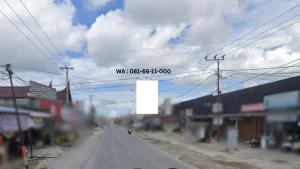 BALIHO Luwu Timur Jl. SARJONO 