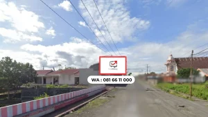 BALIHO MINAHASA TENGGARA