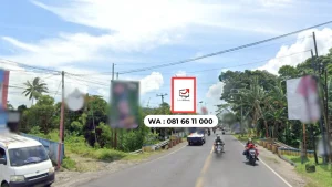 BALIHO MINAHASA UTARA