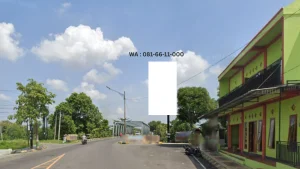 BALIHO Madiun Jl. Kaswari 