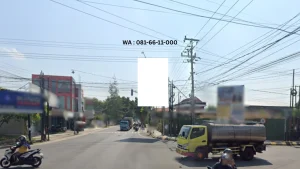 BALIHO Madiun Jl. Serayu 