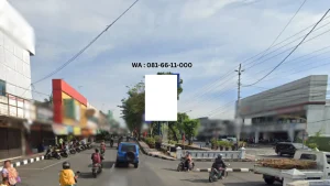 BALIHO Magelang Jl. Ikhlas
