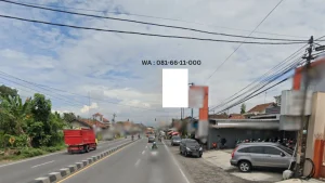 BALIHO Magelang Jl. Magelang  