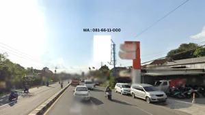 BALIHO Magelang Jl. Magelang - Yogyakarta