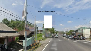 BALIHO Magelang Jl. Muntilan–Salam  