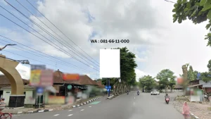 BALIHO Magelang Jl. Pahlawan  