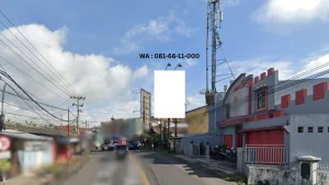 BALIHO Magelang Jl. Raya Semarang 