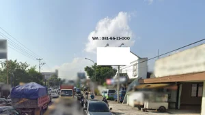 BALIHO Magelang Jl. Raya Semarang - Yogyakarta 