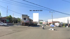 BALIHO Magetan Jl. A. Yani