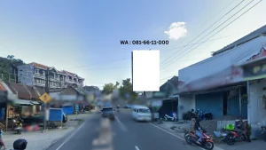 BALIHO Magetan Jl. Gonggang - Karangudi