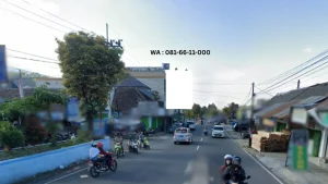 BALIHO Magetan Jl. Raya Sarangan