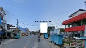 BALIHO Majene Jl. Poros Majene - Mamuju