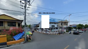 BALIHO Majene Jl. Sudirman