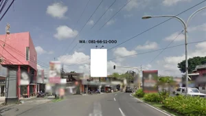 BALIHO Malang Jl. Borobudur