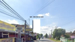 BALIHO Malang  Jl. Raya Ngijo Karangploso
