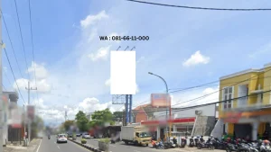 BALIHO Malang Jl. Soekarno Hatta