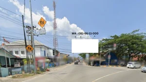 BALIHO Mamuju Jl. Nelayan