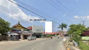 BALIHO Mamuju Jl. Puata Karama