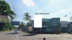 BALIHO Mataram Jl. Brawijaya