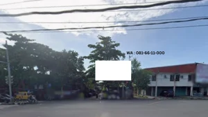 BALIHO Mataram Jl. TGH. Faesal