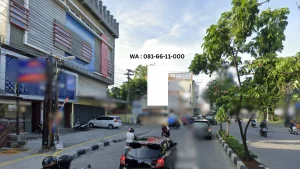 BALIHO Medan Jl. Gunung Krakatau