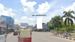 BALIHO Medan Jl. Jendral Sudirman