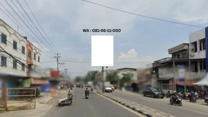 BALIHO Medan Jl. Medan - Binjai