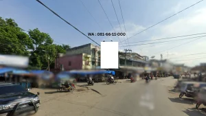 BALIHO Medan Jl. Perniagaan