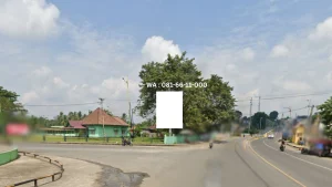 BALIHO Merangin Jl. H. Syamsudin Uban 1 