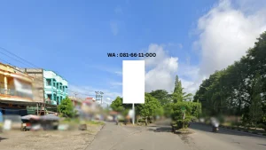 BALIHO Merangin Jl. Letnan Isdaini 