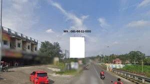 BALIHO Merangin Jl. Lintas Sumatera I Bangko 